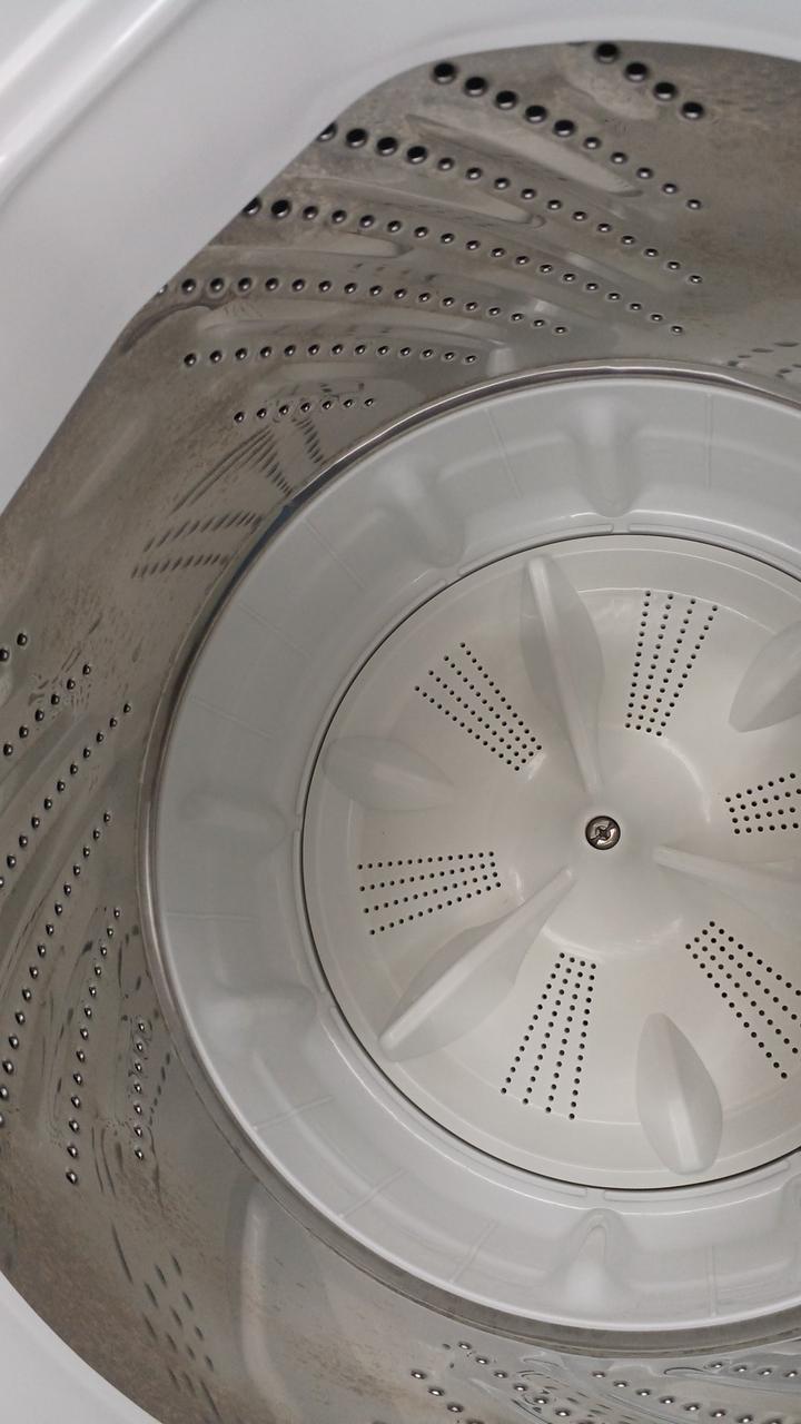 水成分付着
あります