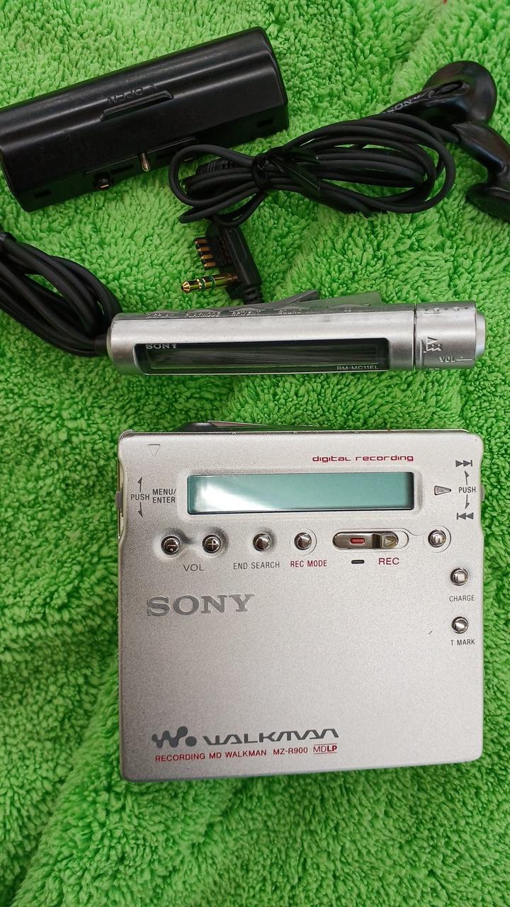 SONY|P.MDレコーダー|HARDOFFオフモール（オフモ）|2011070000105897