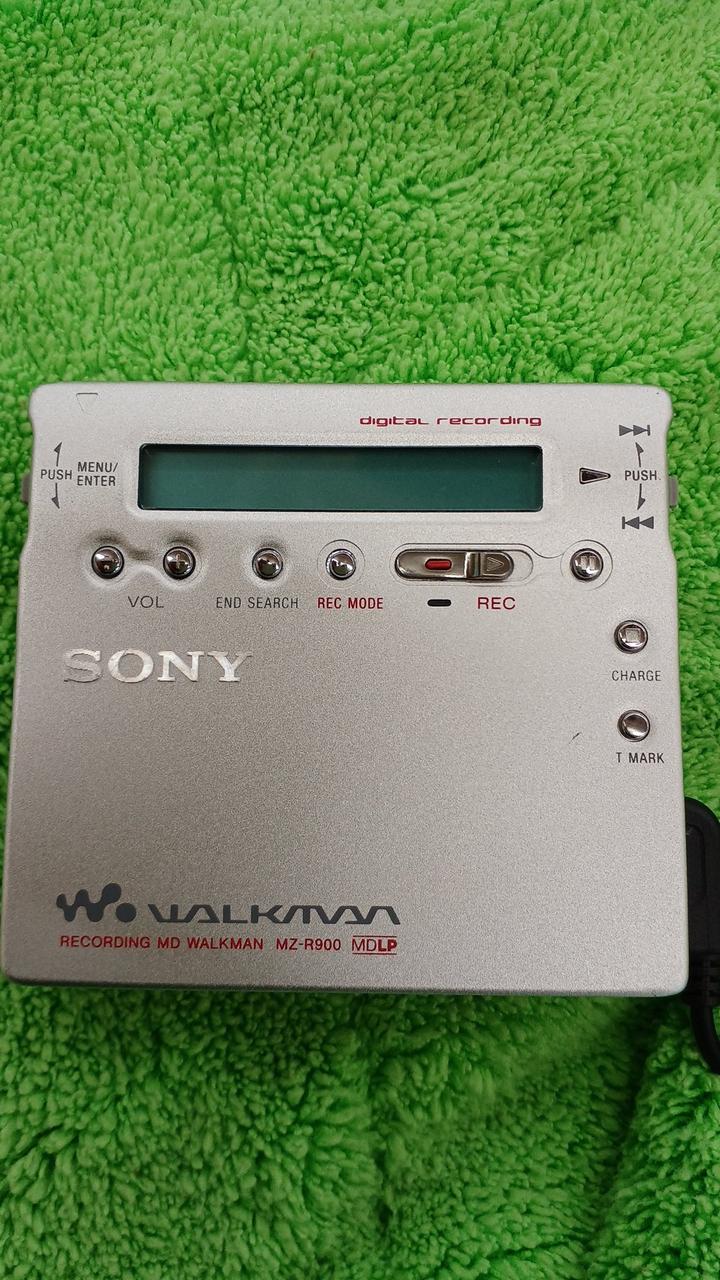 SONY|P.MDレコーダー|HARDOFFオフモール（オフモ）|2011070000105897