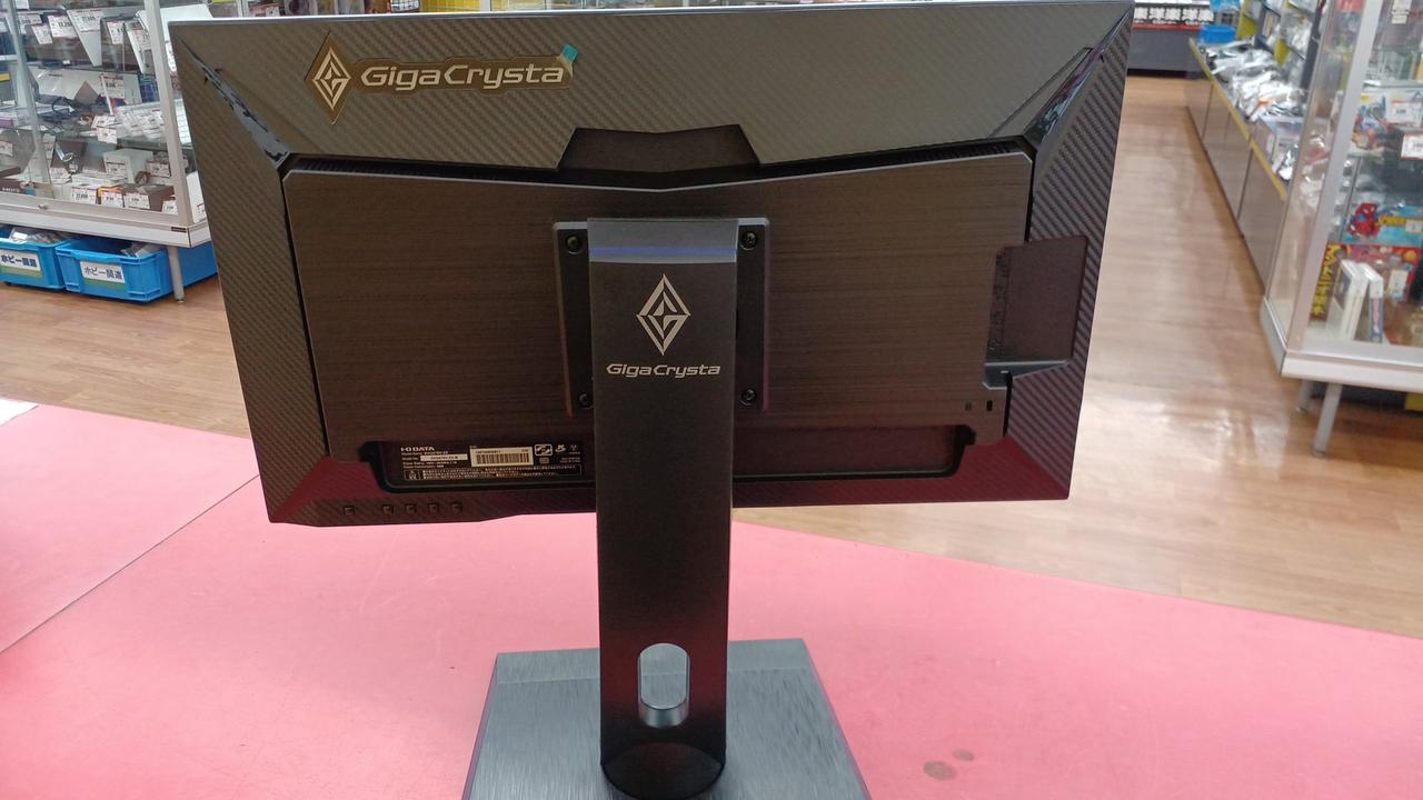 IOデータ|液晶モニター|HARDOFFオフモール（オフモ