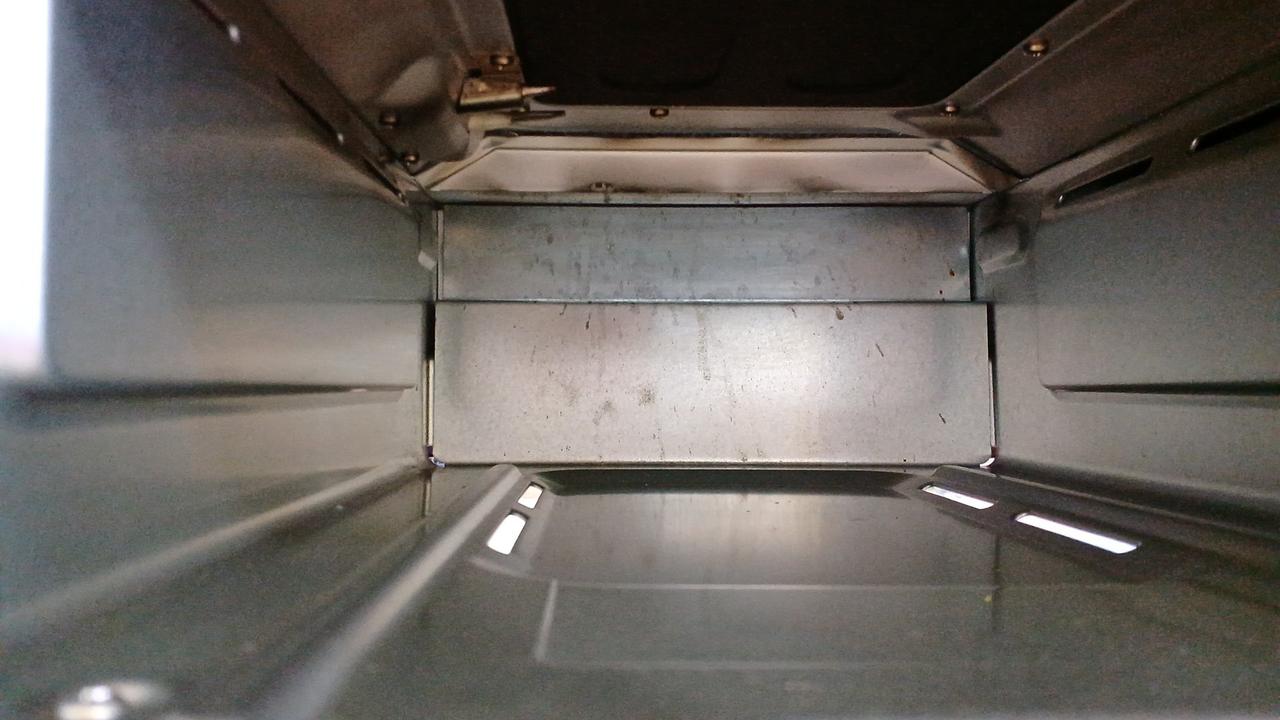 キズ・ヨゴレあります