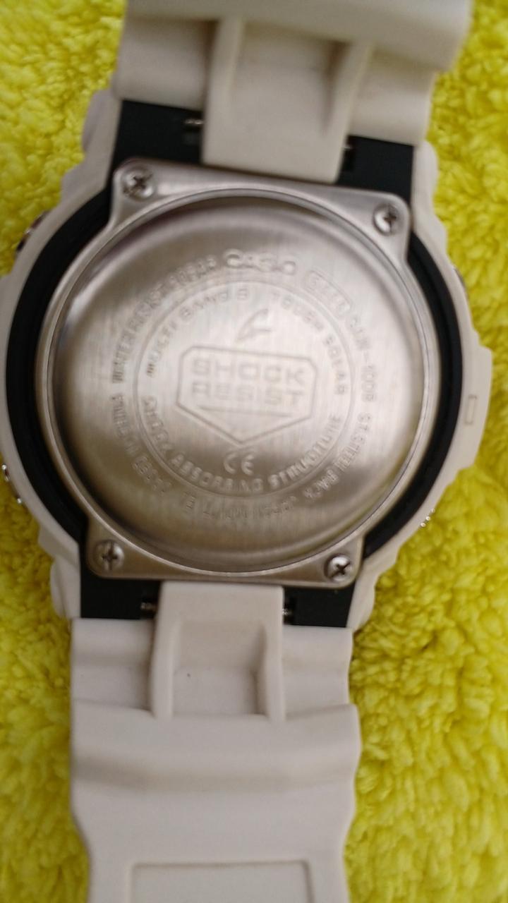 多少
ヨゴレあります