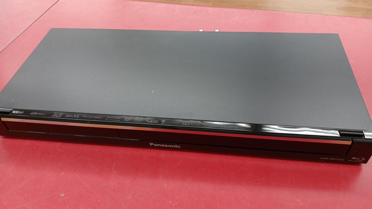 現状渡しの
中古品です