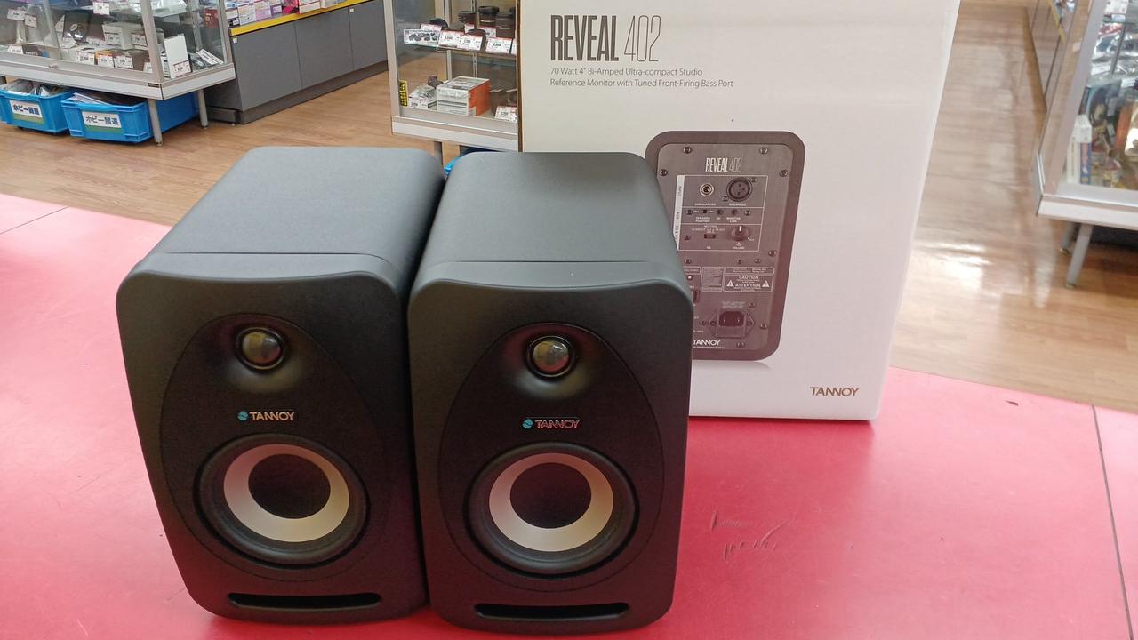 現状渡しの
中古品です