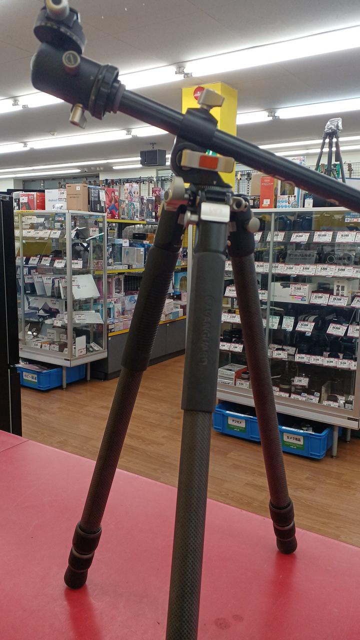 現状渡しの
中古品です