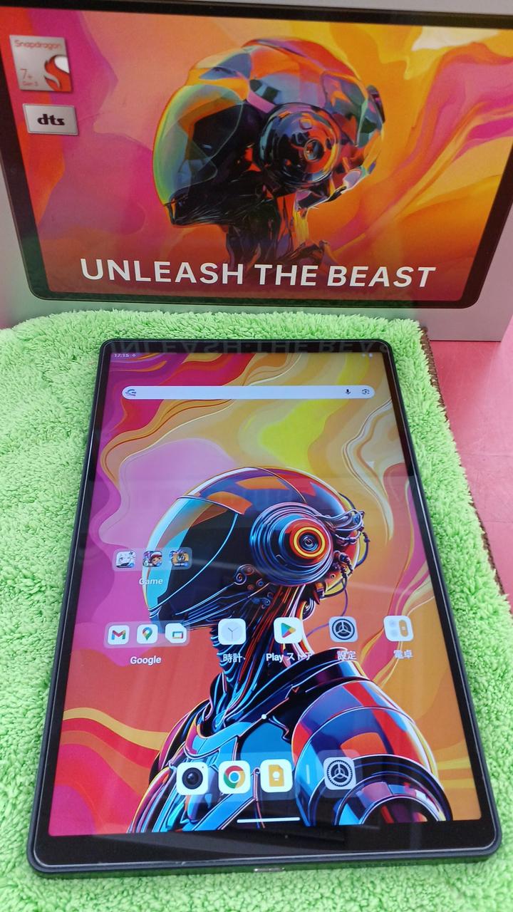 現状渡しの
中古品です