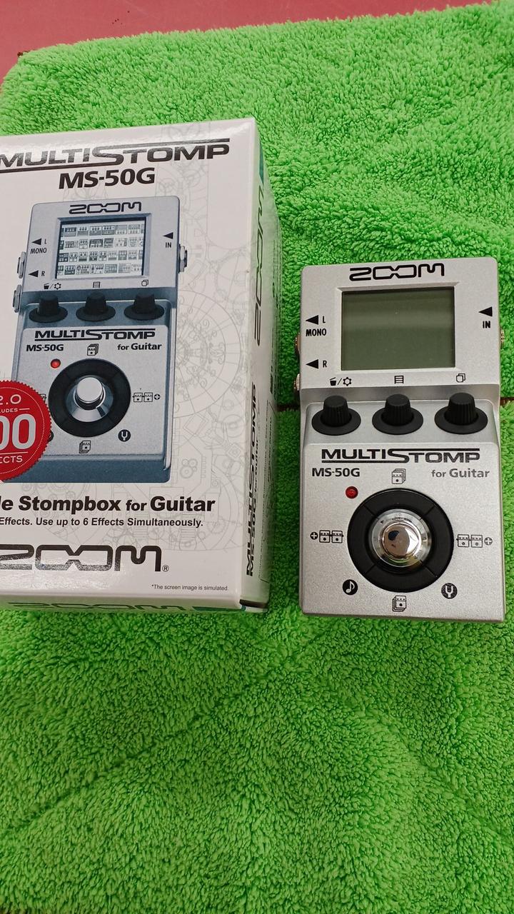 現状渡しの中古品です