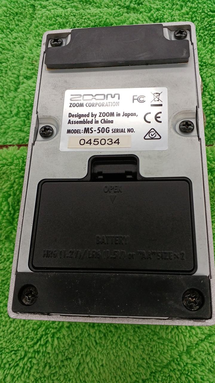 キズ・ヨゴレあります