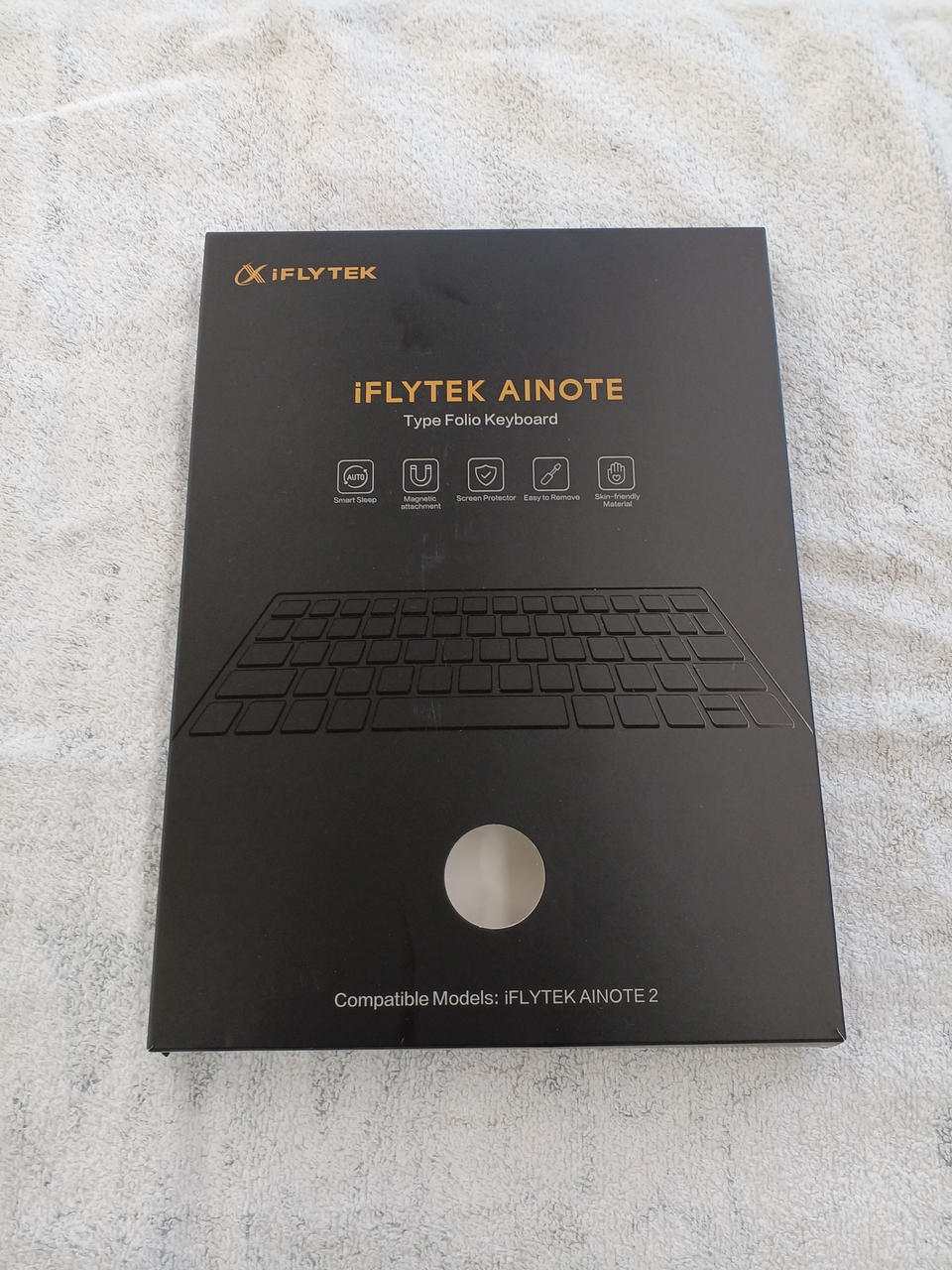 IFLYTEK|AINOTE2 キーボードカバー|【ハードオフ公式通販】オフモール
