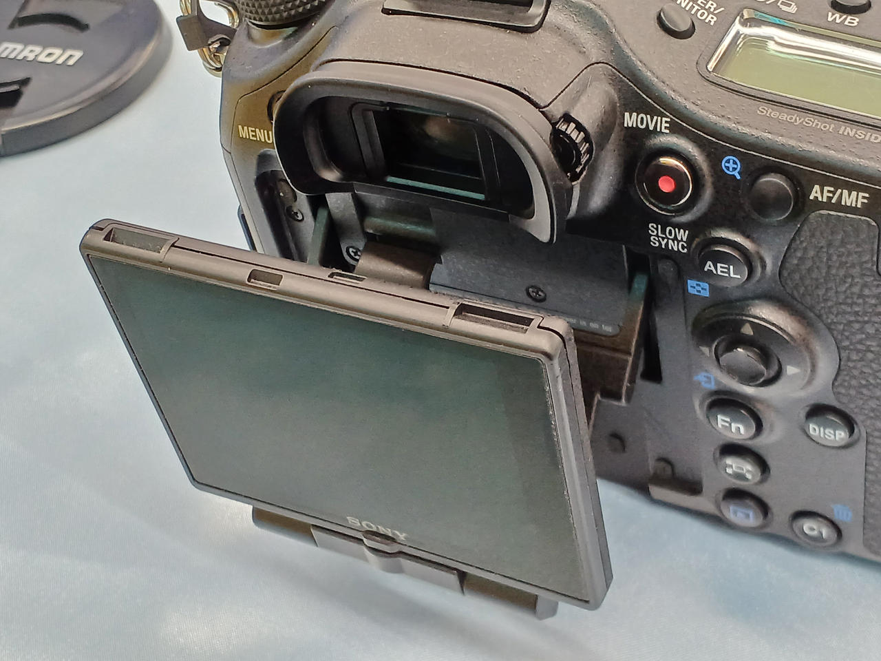 SONY|ILCA-99M2 A99II/SP 24-70mm|【ハードオフ公式通販】オフモール