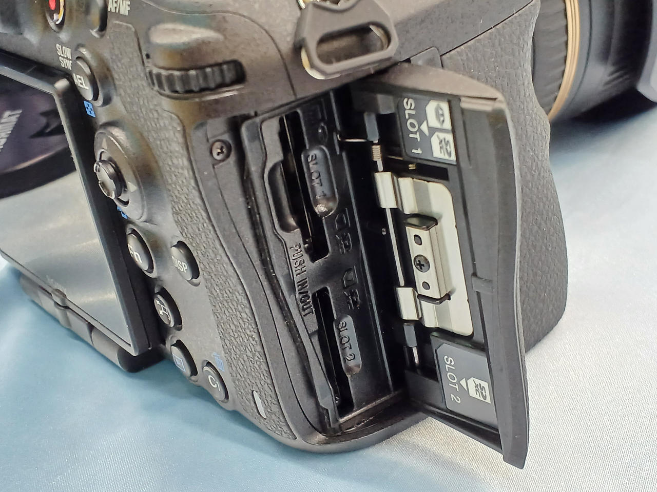 SONY|ILCA-99M2 A99II/SP 24-70mm|【ハードオフ公式通販】オフモール