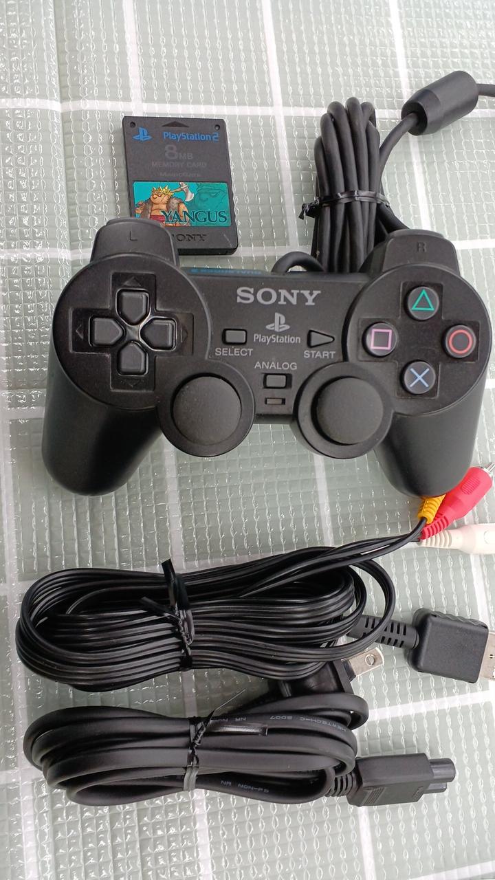 付属品はこんな感じです。