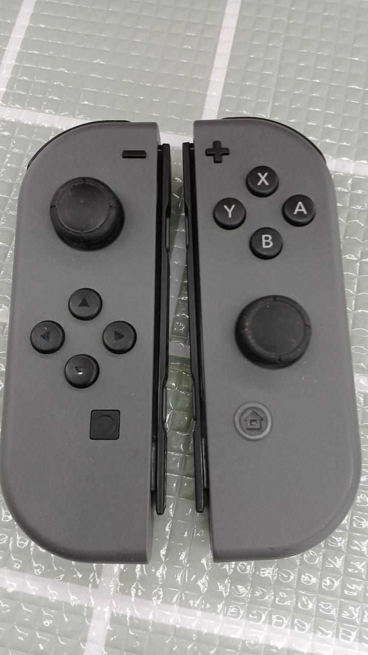 多少使用感残ります