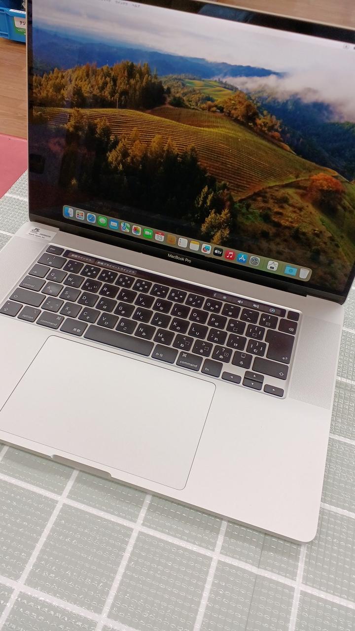 現状渡しの中古品です
キズ等多少あり