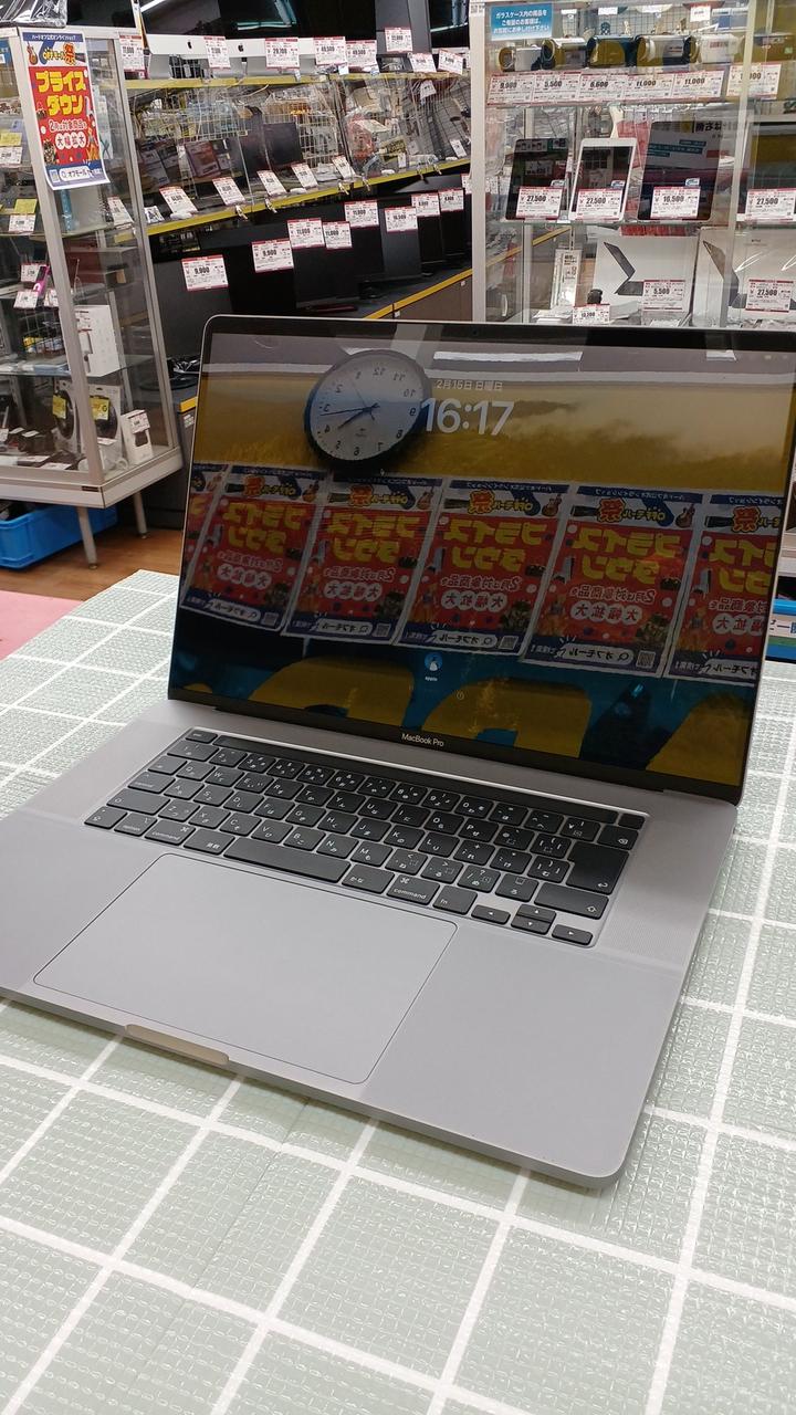 現状渡し中古品
画面細かなスリキズあり