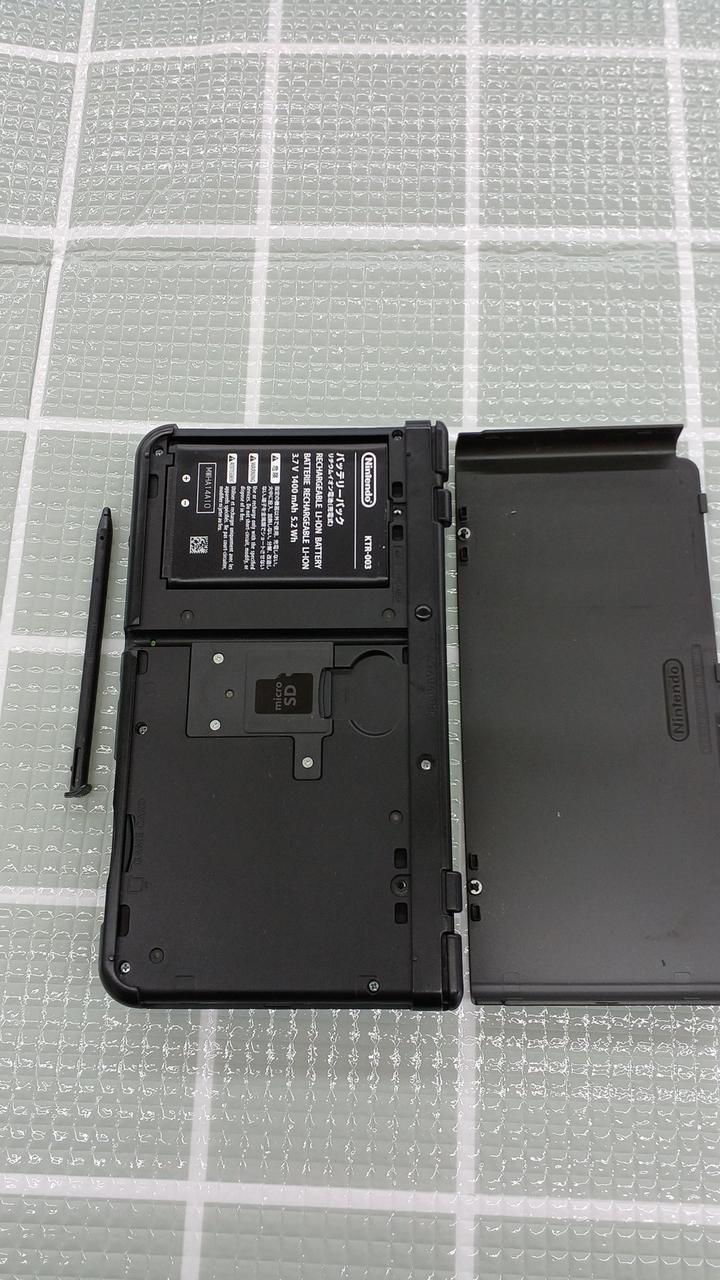 メモリー(4GB)
装着済み