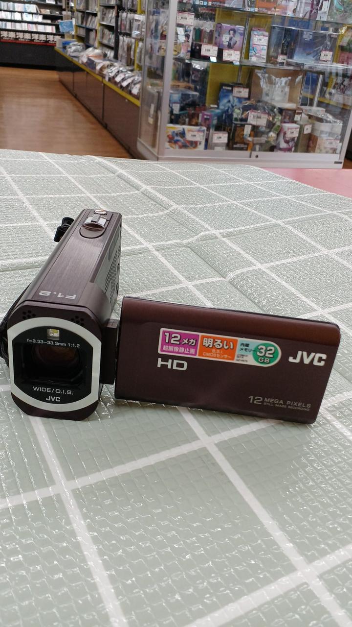 現状渡しの中古品です