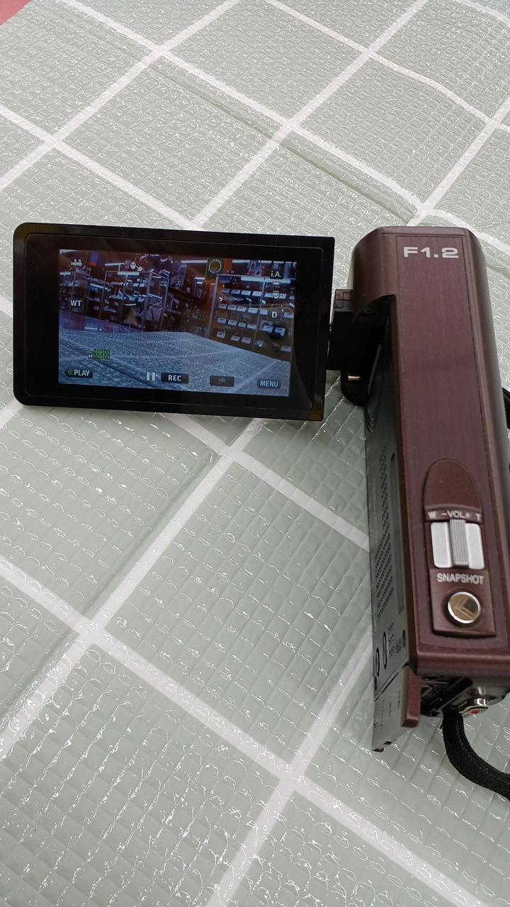 電源ON