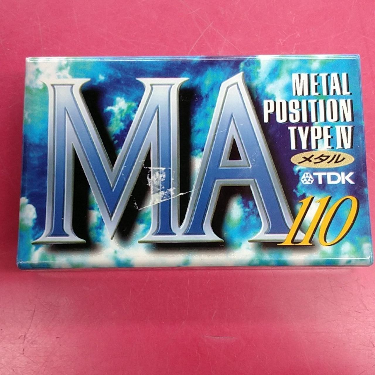 テープ跡あるものあり