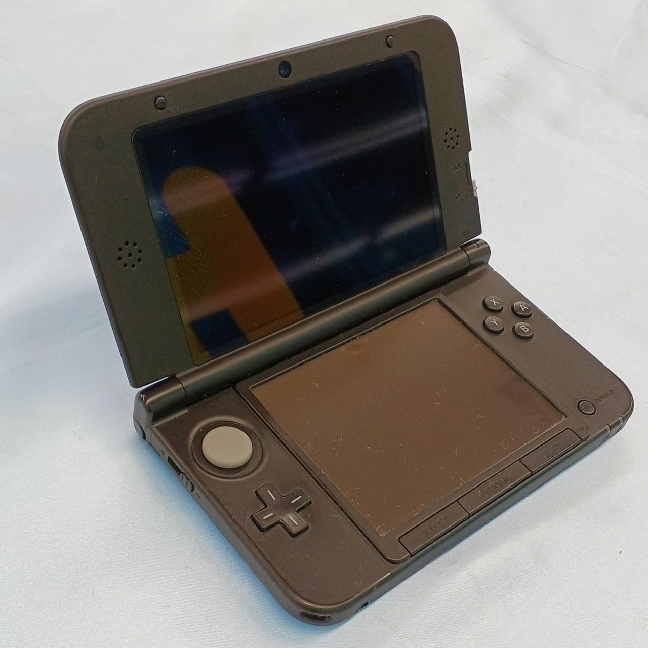 ニンテンドー3DS - ⚠️⚠️仁陣様取り置き⚠️⚠️3DS LL セット(一部保管用箱なしです) ⚠️⚠️仁陣様取り置き⚠️⚠️3DS LL セット(一部保管用箱