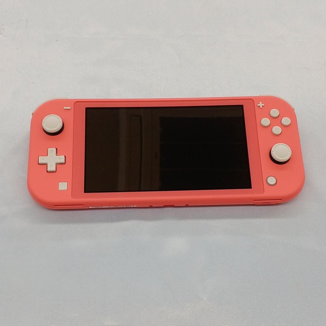 国内外の人気集結！ NINTENDO|SWITCH LITE|HARDOFFオフモール（オフモ Nintendo Switch