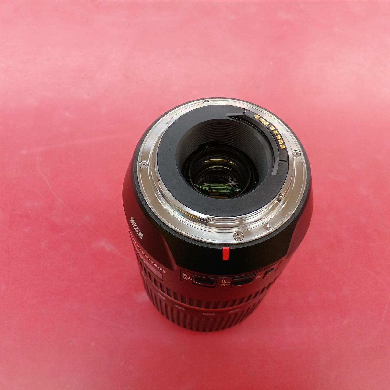 タムロン初のZマウントレンズ、コンパクトな70-300mm望遠ズーム