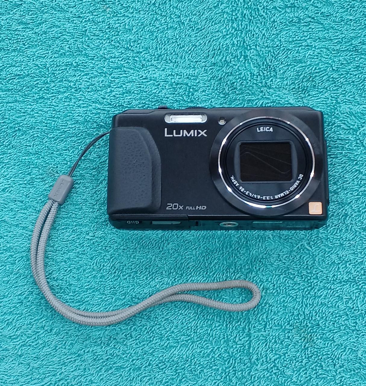 パナソニックデジタルカメラ DMC-TZ40 R値下げしました。 パナソニックデジタルカメラ DMC-TZ40 R値下げしました