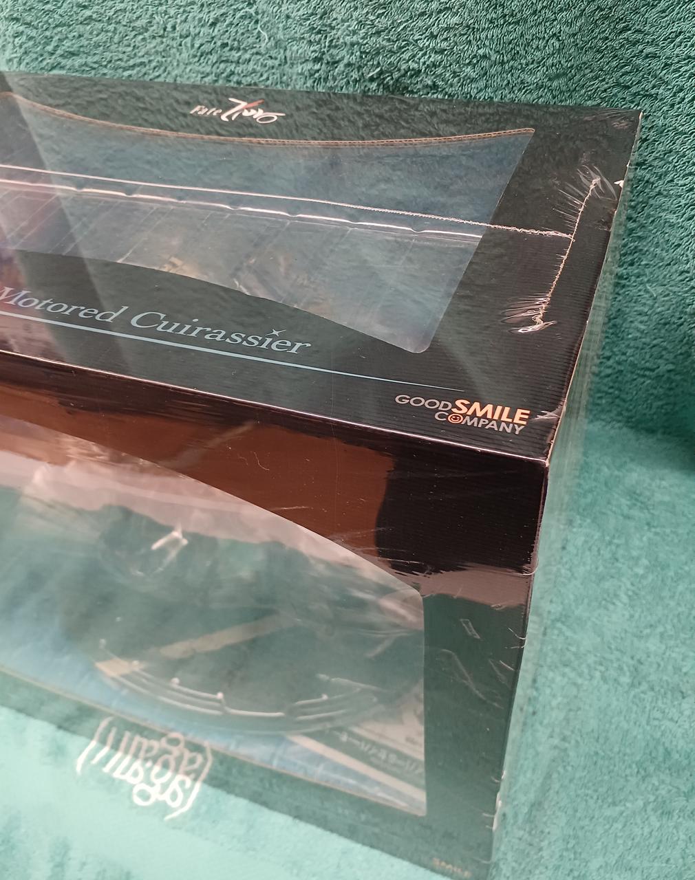 店頭展示シュリンクフィルム