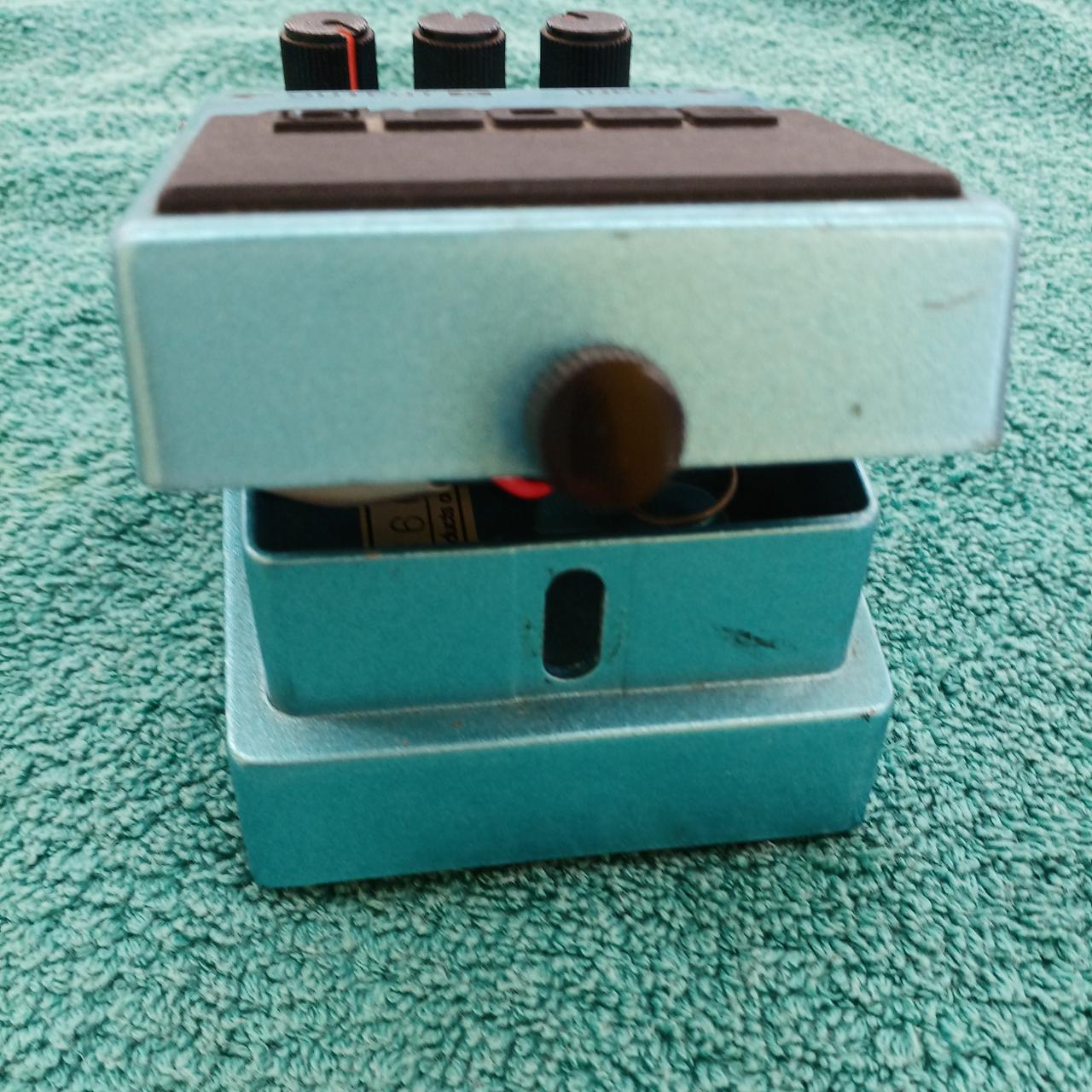 ガイドブッシュなし