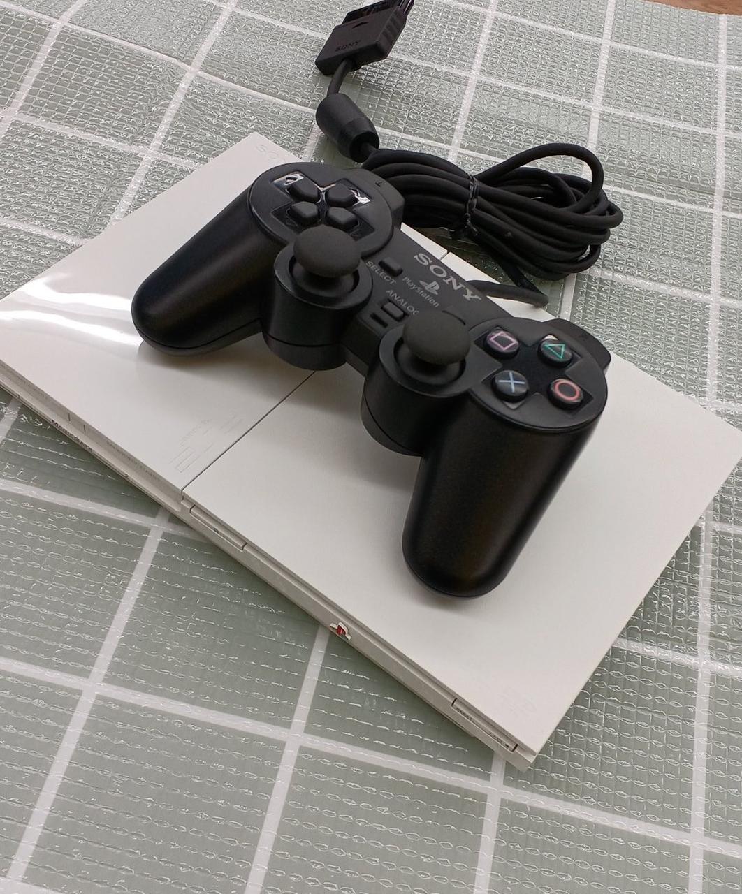 現状渡しの中古品です