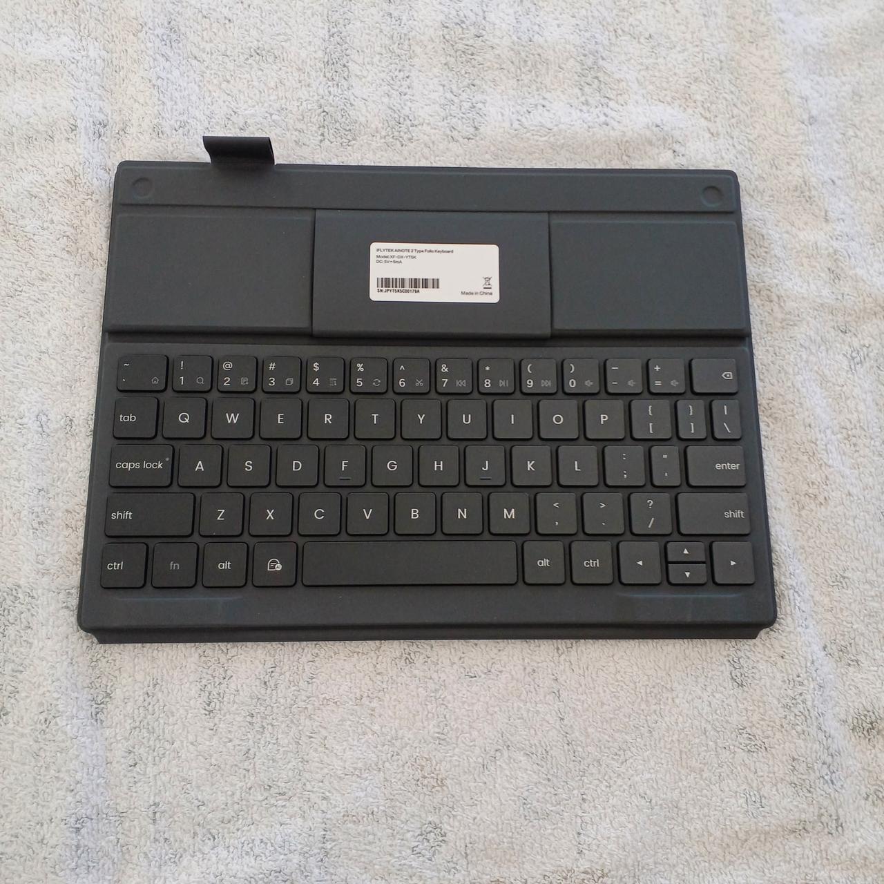 IFLYTEK|AINOTE2 キーボードカバー|【ハードオフ公式通販】オフモール