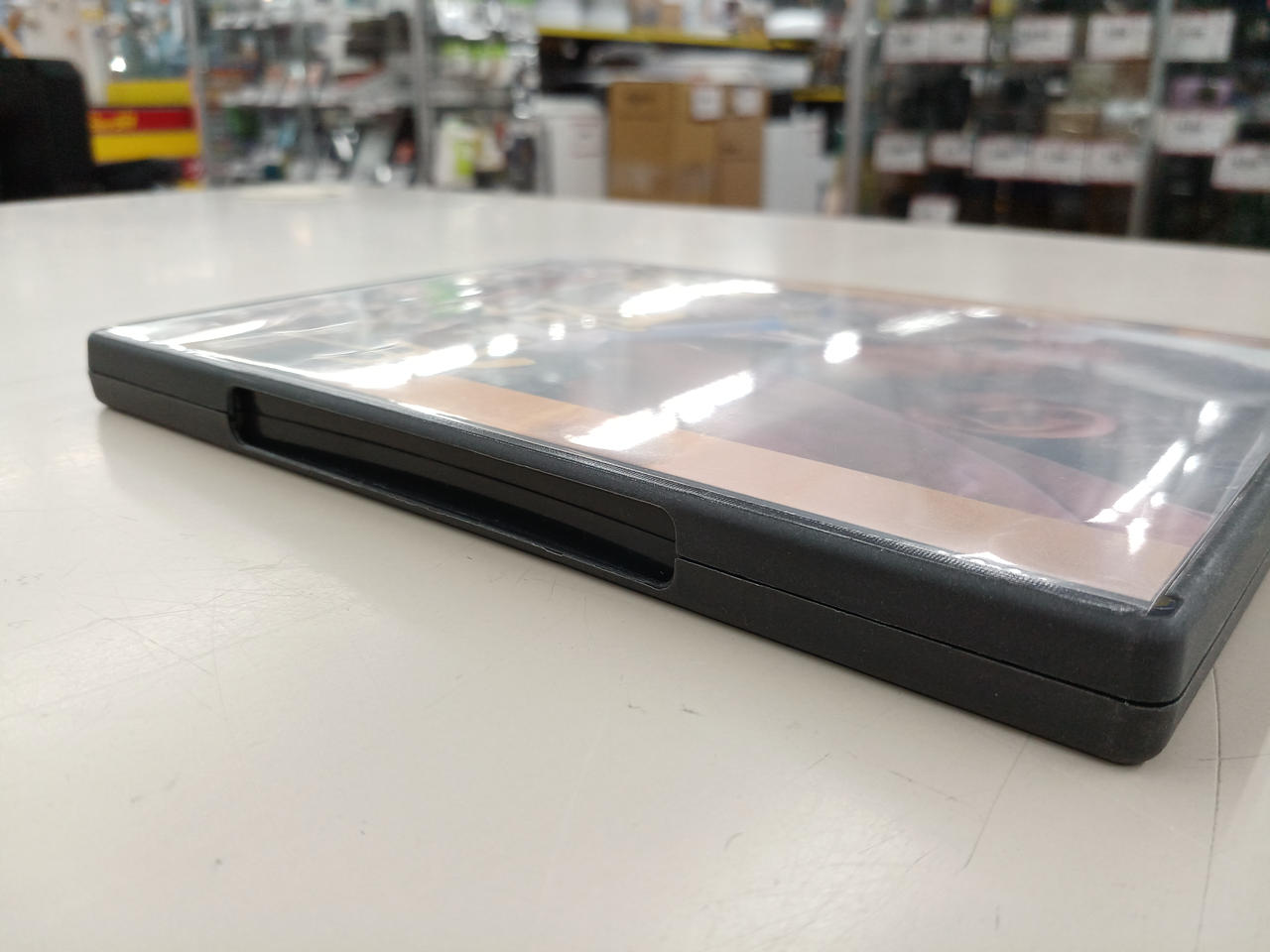 JVD|座頭市 REMASTER|HARDOFFオフモール（オフモ）|2011090000101795