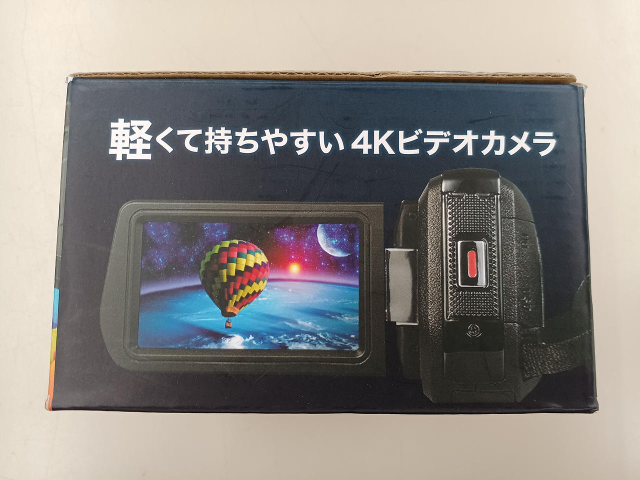 アールダブリューシー(RWC)|4Kビデオカメラ|HARDOFFオフモール