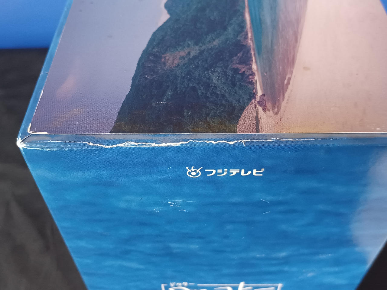 ※外ケース破れ有り