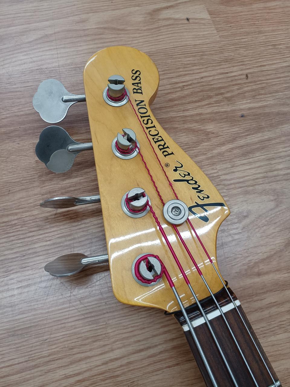 フェンダージャパン(FENDER JAPAN)|エレキベース|HARDOFFオフ