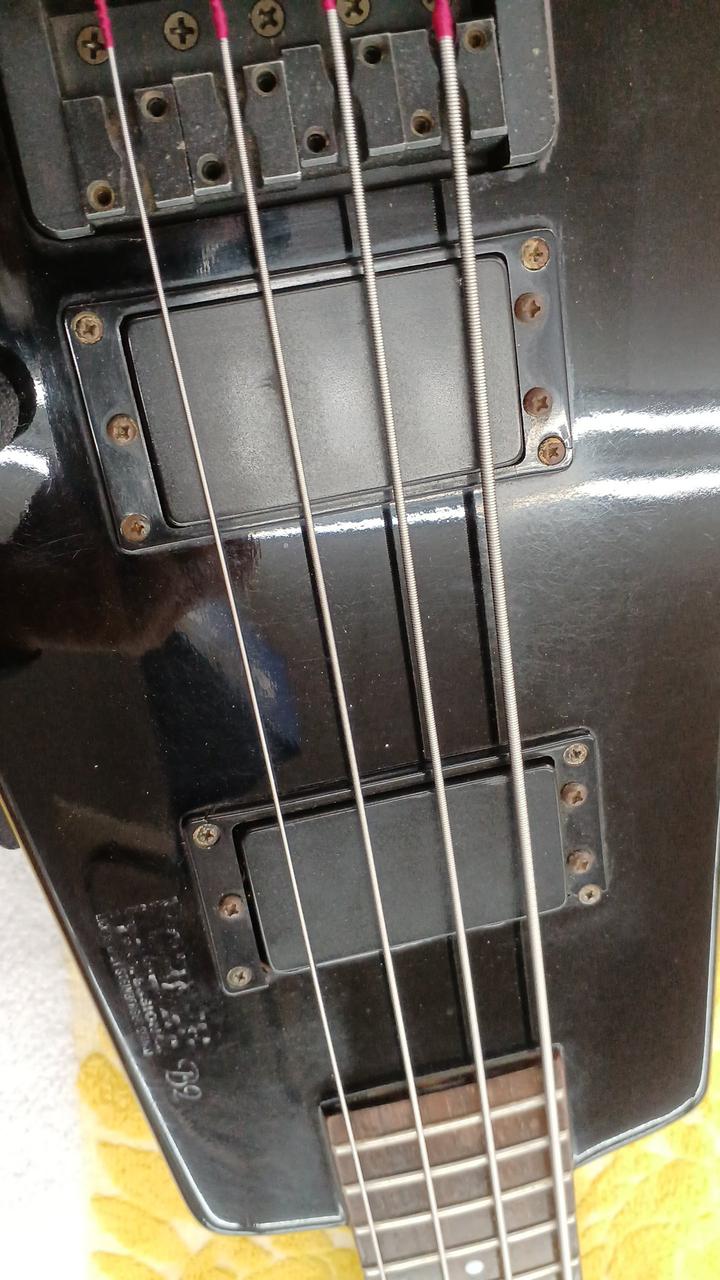 HOHNER BY スタインバーガー|ヘッドレスベース|HARDOFFオフ