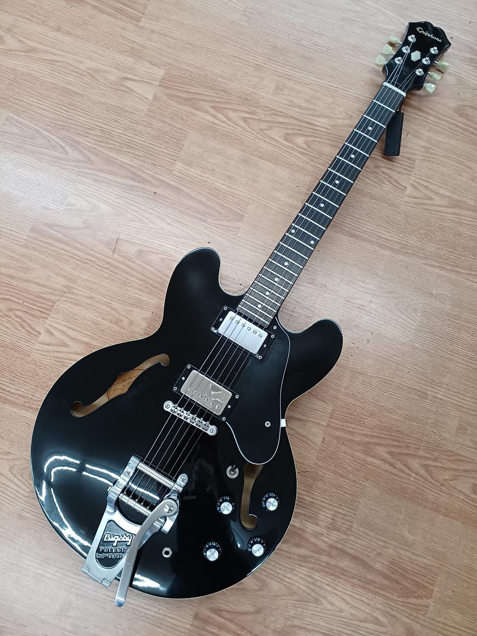 エピフォン　セミアコ(ジャンク) エピフォン(EPIPHONE)|セミアコ|HARDOFFオフモール（オフモ