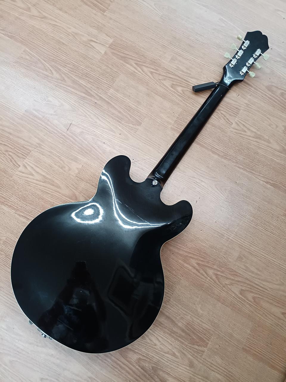 エピフォン(EPIPHONE)|セミアコ|HARDOFFオフモール（オフモ