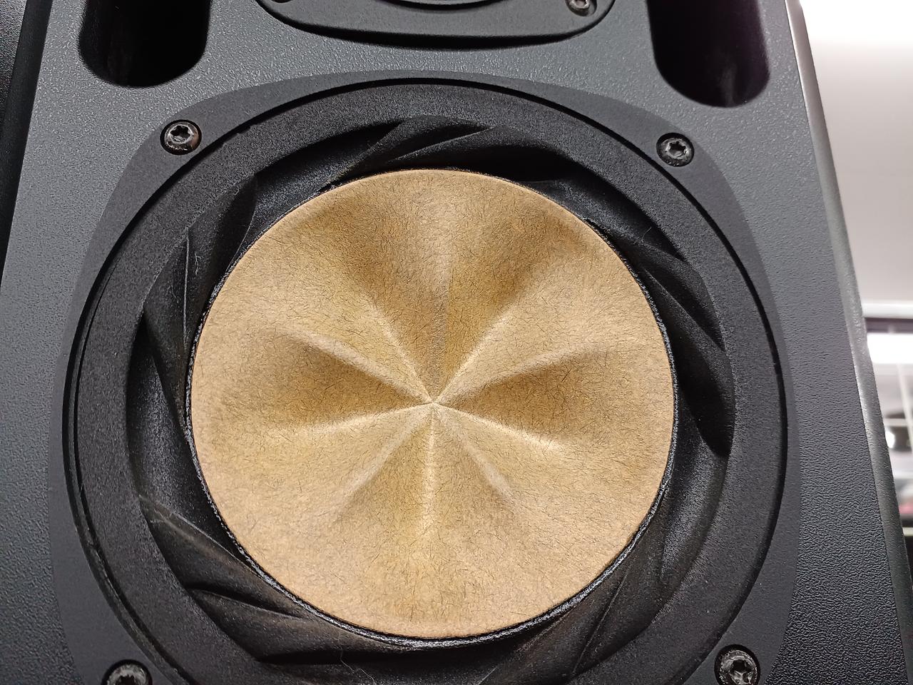 Fostex nf-01a ペア　値下げ可 FOSTEX USED 中古 NF01A ペア(※ジャンク)(フォステックス