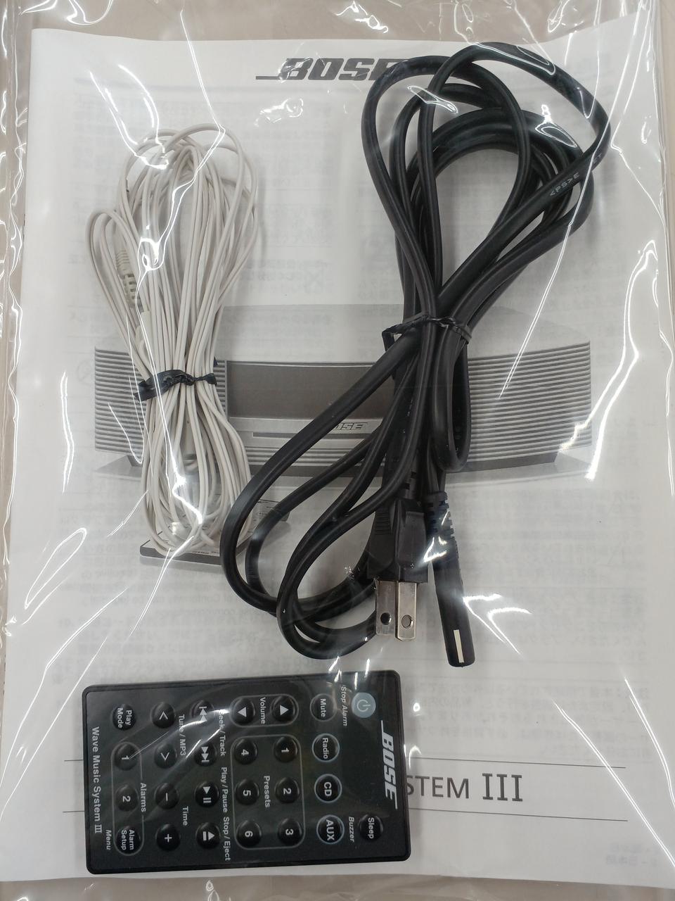 中古「BOSE(ボーズ).CDデッキ」 2025年最新】Yahoo!オークション -ボーズ bose cdの中古品・新品