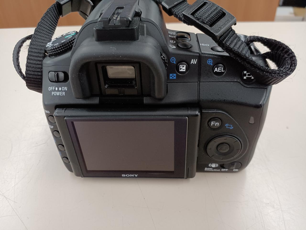 sony 一眼レフ a350 SONY - α350 DSLR－A350の通販 by KOMEHYO ONLINE