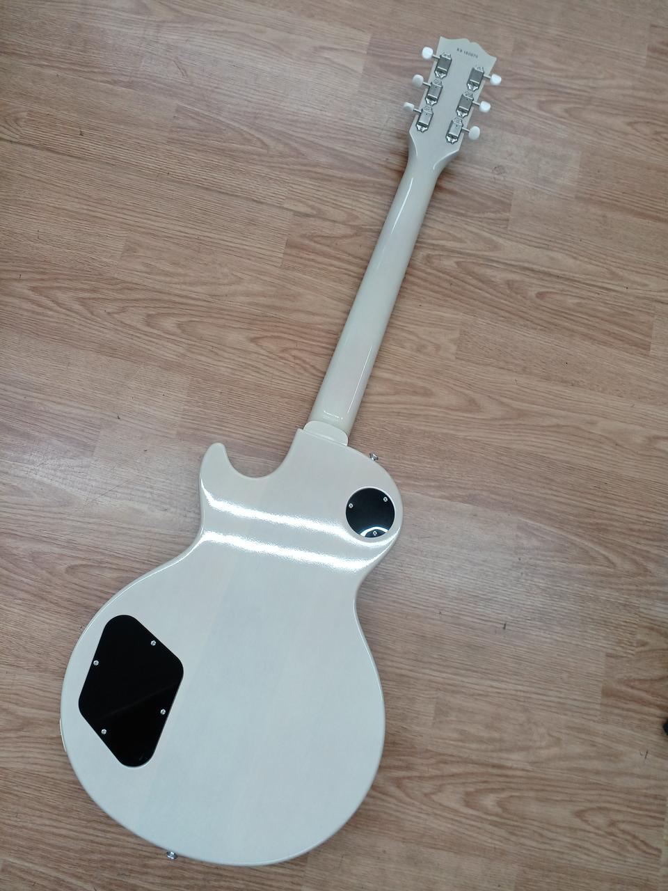 【美品】レスポール　スタンダード 24年製 CREWS|レスポールモデル 美品|HARDOFFオフモール（オフモ