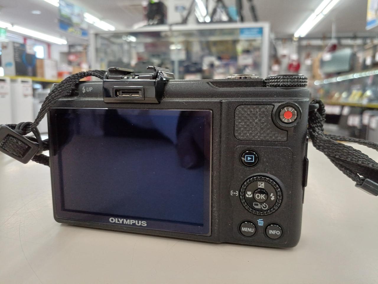 OLYMPUS|デジタルカメラ|【ハードオフ公式通販】オフモール