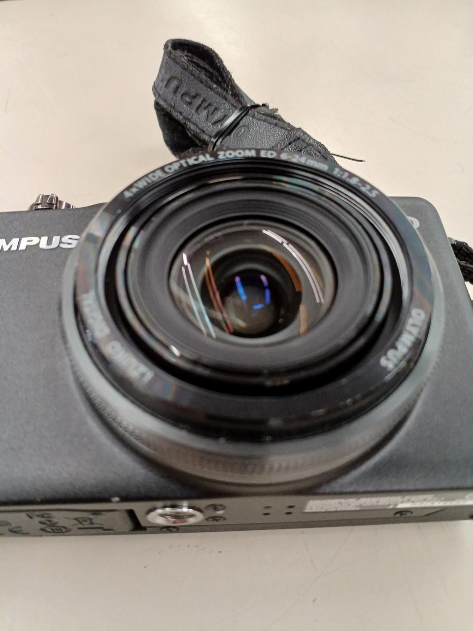 OLYMPUS|デジタルカメラ|【ハードオフ公式通販】オフモール