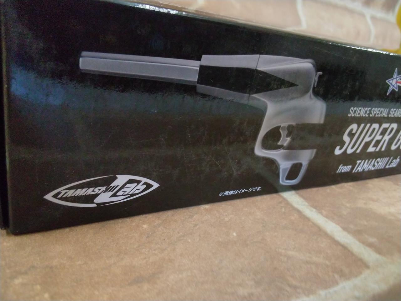 箱擦れキズあります