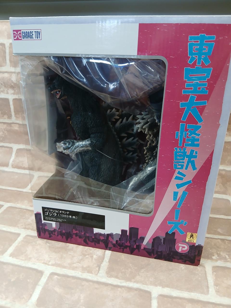 キズ汚れ退色があります。