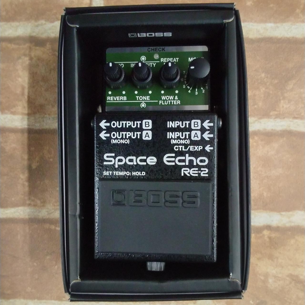 ボス(BOSS)|エフェクター|HARDOFFオフモール（オフモ