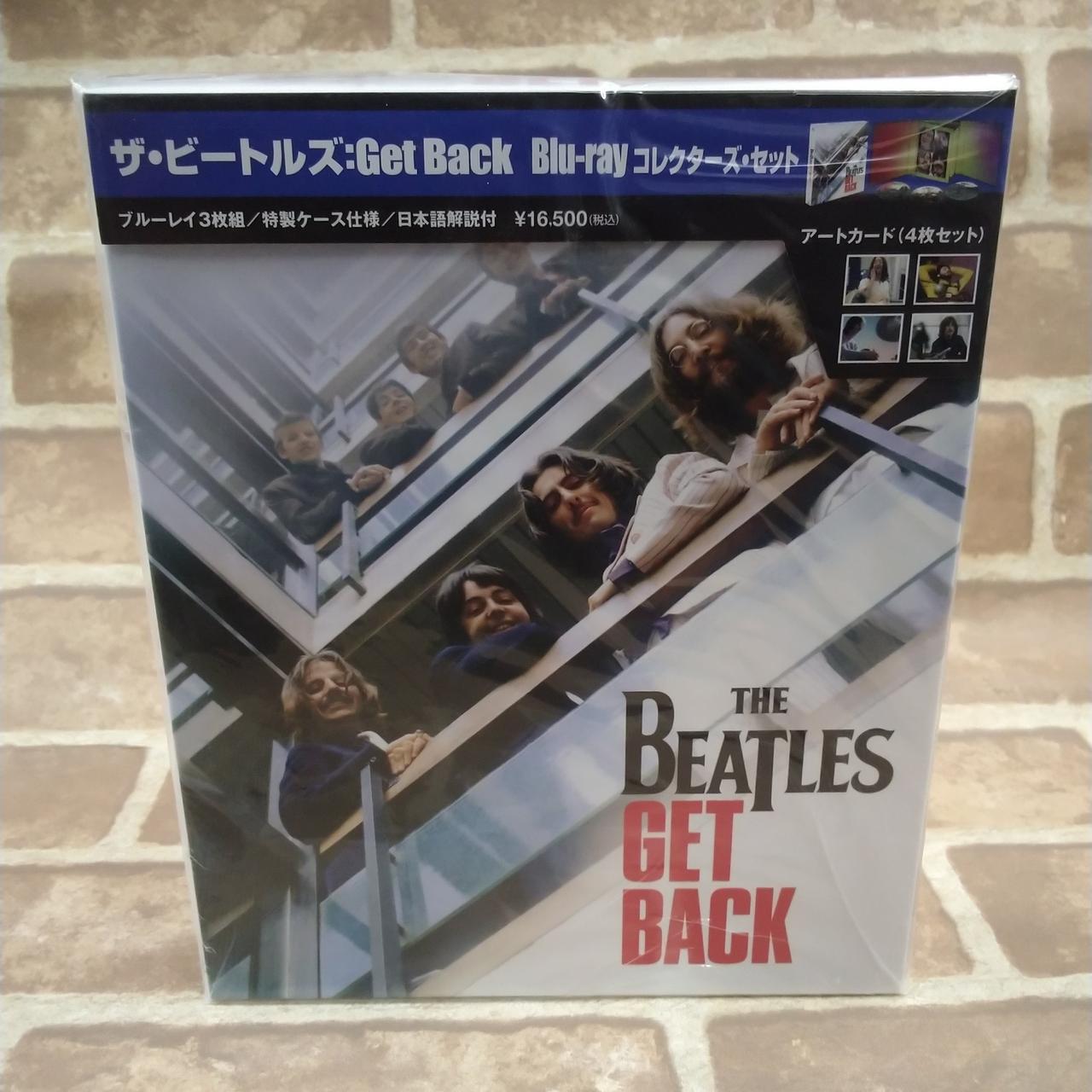 外袋はよれと傷みあります