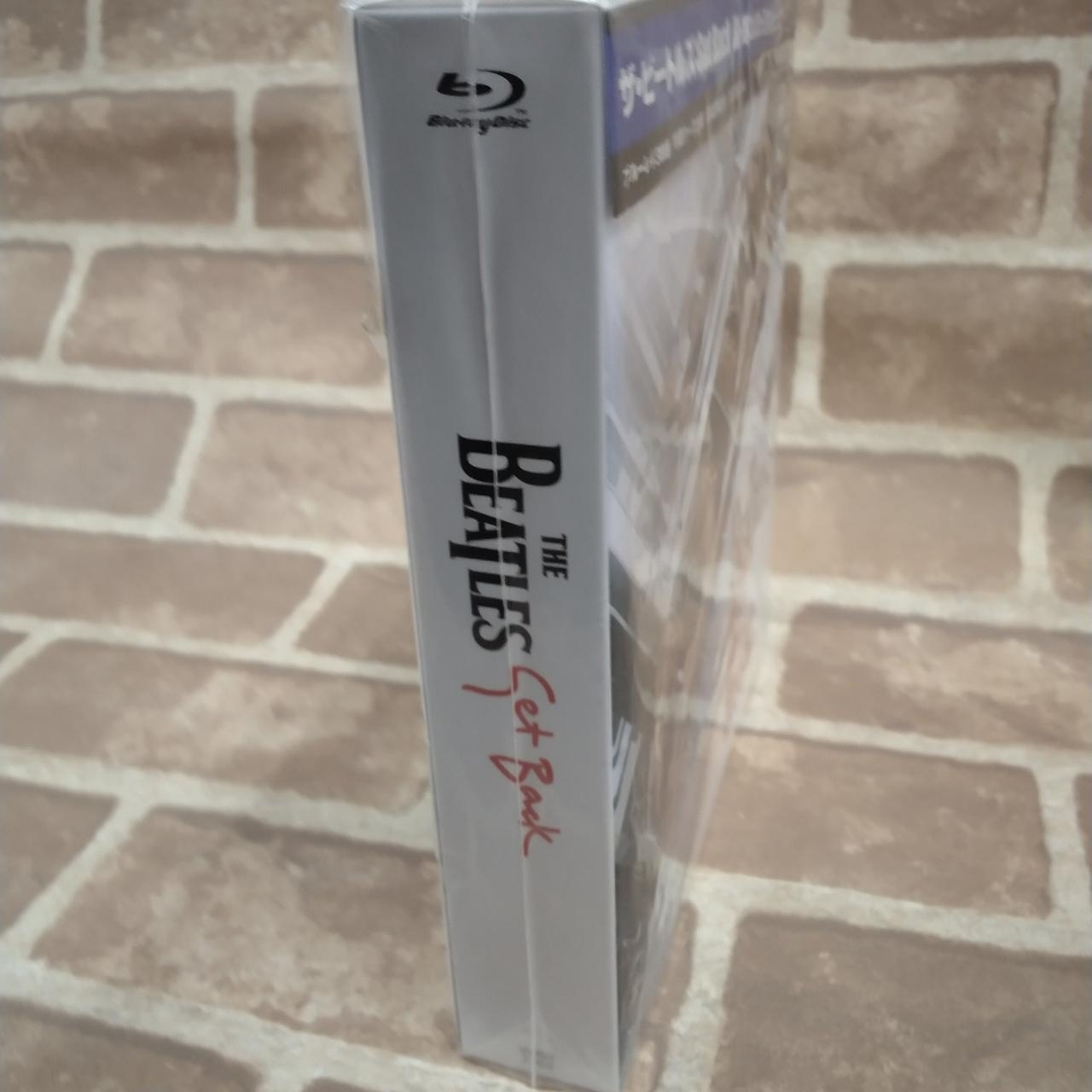 外袋はよれと傷みあります