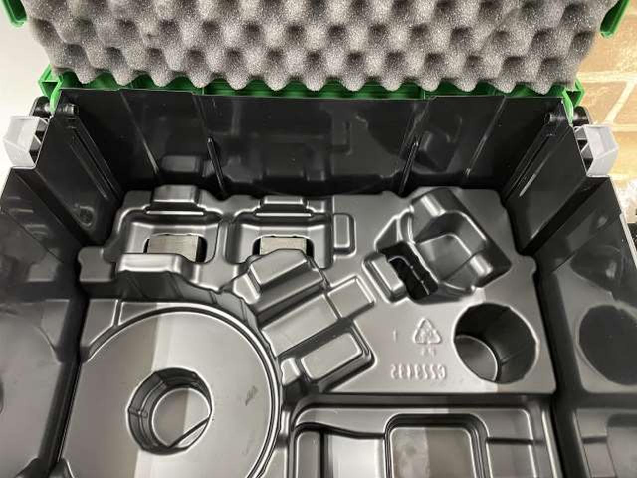 ケースも綺麗です。